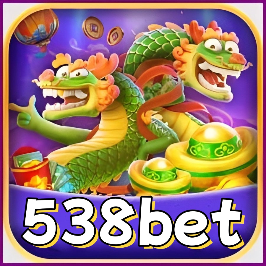 Jogue com 538bet Cassino Online 